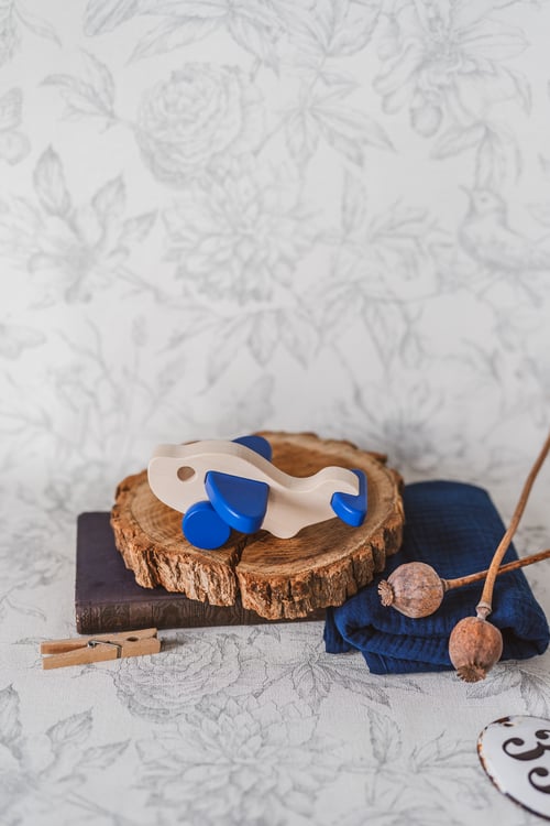 Image of Box avion + lange