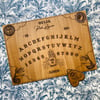 Ouija Raijenstein 