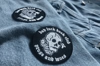 Image 2 of Bad Luck Patch