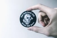 Image 4 of Bad Luck Patch