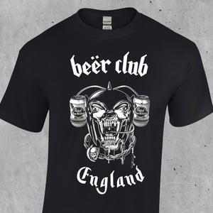 Image of Motorbeer T-Shirt