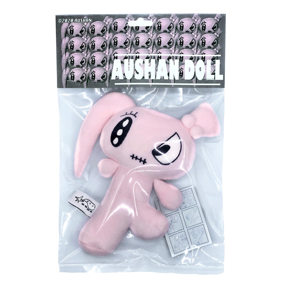 Image of AUSHAN DOLL