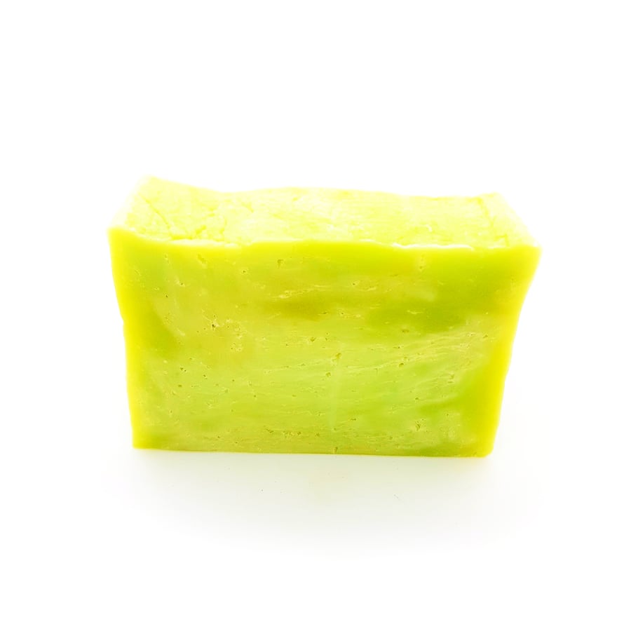 Image of Soap Lemongrass with a touch of Clove Oil (Pack of 2)