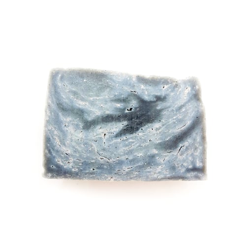 Image of Soap Dead Sea Mud with Charcoal & Tea Tree (Pack of 2)