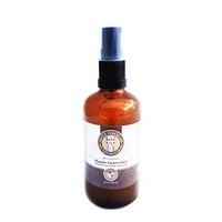 Image 1 of Hand Sanitiser with Organic Essential Oils 100ml