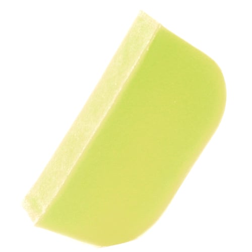 Image of Coconut & Lime Solid Shampoo with Argan Oil 100% Organic (Pack of 2)
