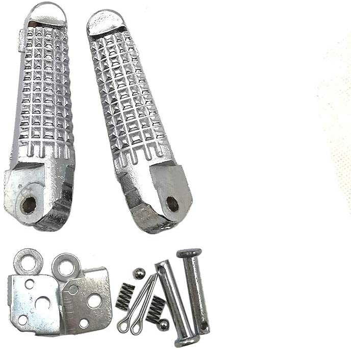 DRZ400 S/SM passenger peg replacement pegs ( FREE SHIPPING