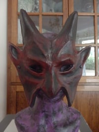 Image 5 of Devil Mask