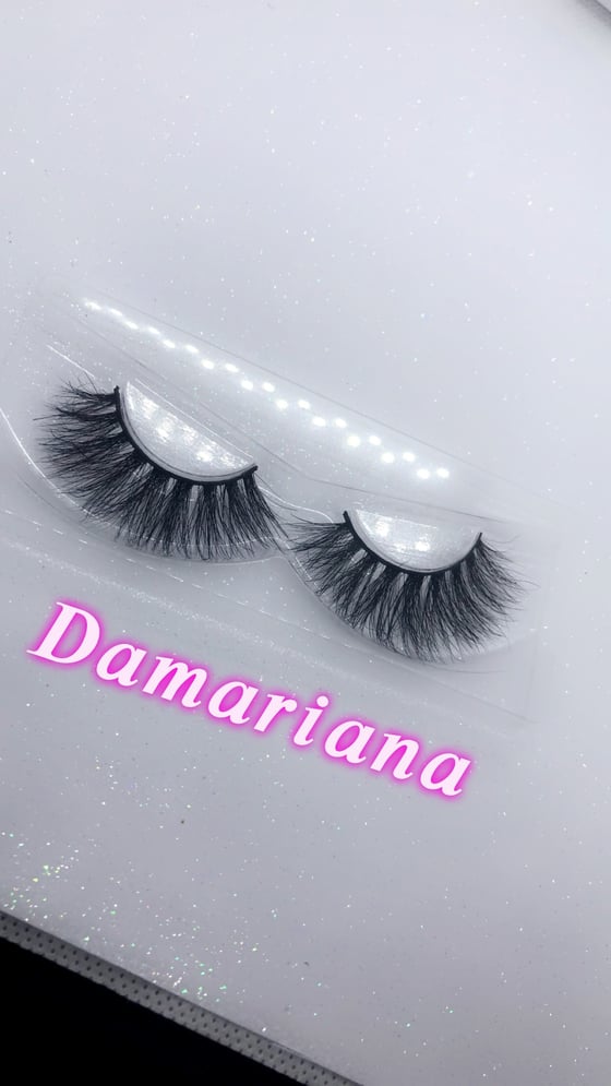 Image of Damariana