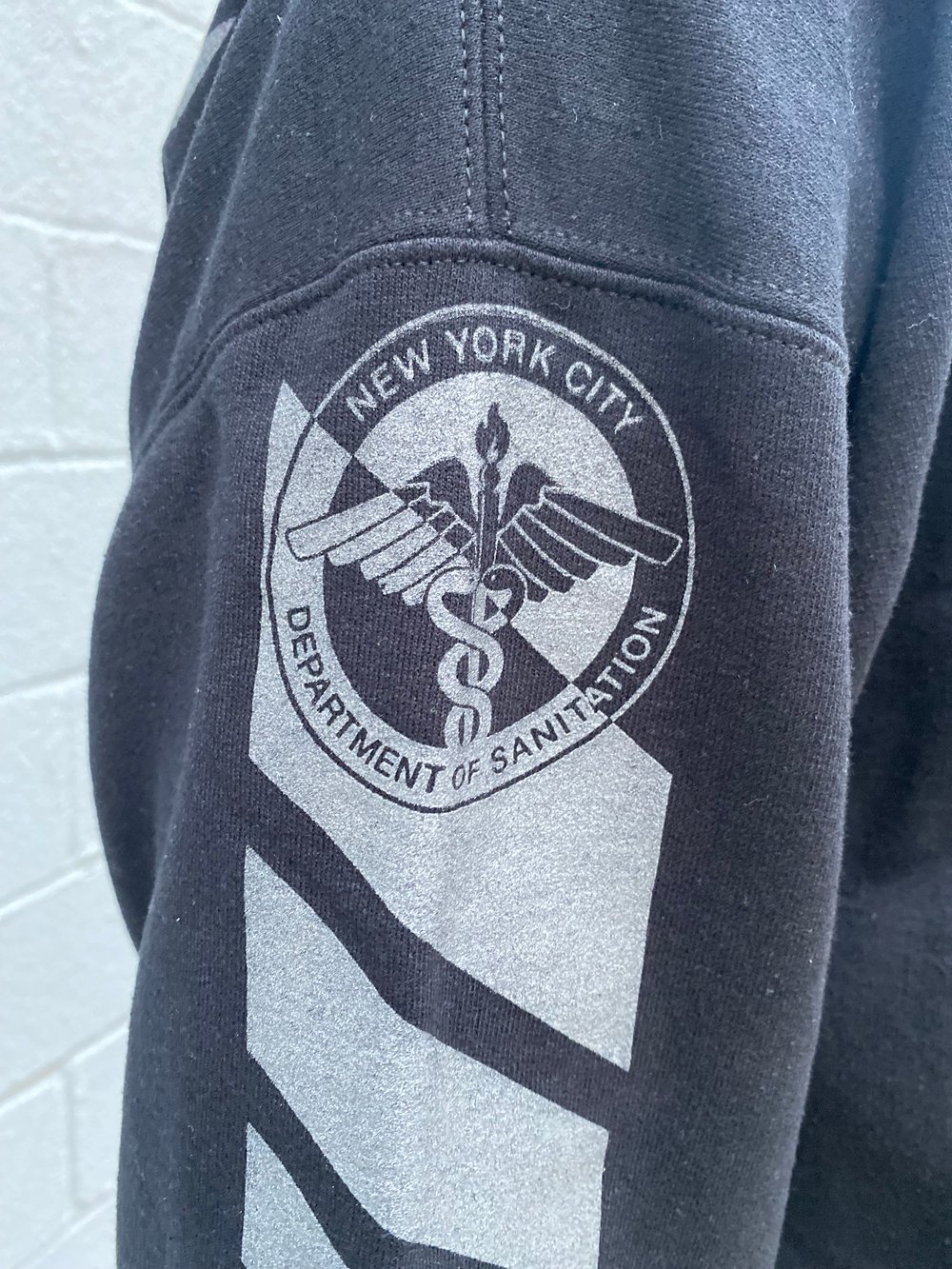 Strongest Hoodie
