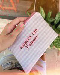 Image 1 of Bustina Esagera Con L’amore