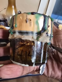 Image 16 of StRange Agave Jupiter JaR