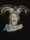 ShredHer - thirsty tee shirt 