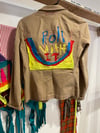 Roll with it- jacket