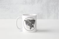 SOUND SOCIETE SOUNDSYSTEM MUG