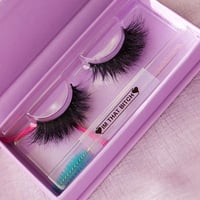 THE 'I'M THAT BITCH' LASH
