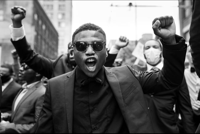 JustUs. [Limited Series]