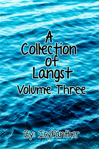 Image of A Collection of Langst Volume Three -- LAST COPY!