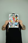SCHOOL’S OUT- PACK OF PRINTS