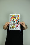 SCHOOL’S OUT- PACK OF PRINTS