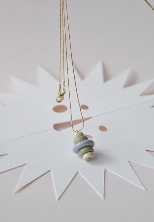 Image of COLLAR LUCERITO