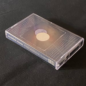 Image of Altered Form - The Spectral Path CS (UNDESIRABLE-021)