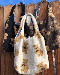 Image 1 of Winnie Tote Bag