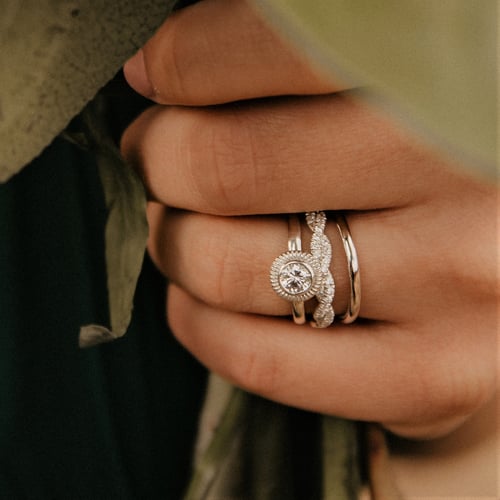 Image of Marissa Ring