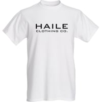 HAILE CLOTHING CO. T-Shirt