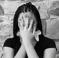 Image 2 of Bloodline Earrings (925 Sterling Silver)