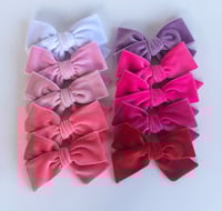 Image 1 of Velvet Valentines