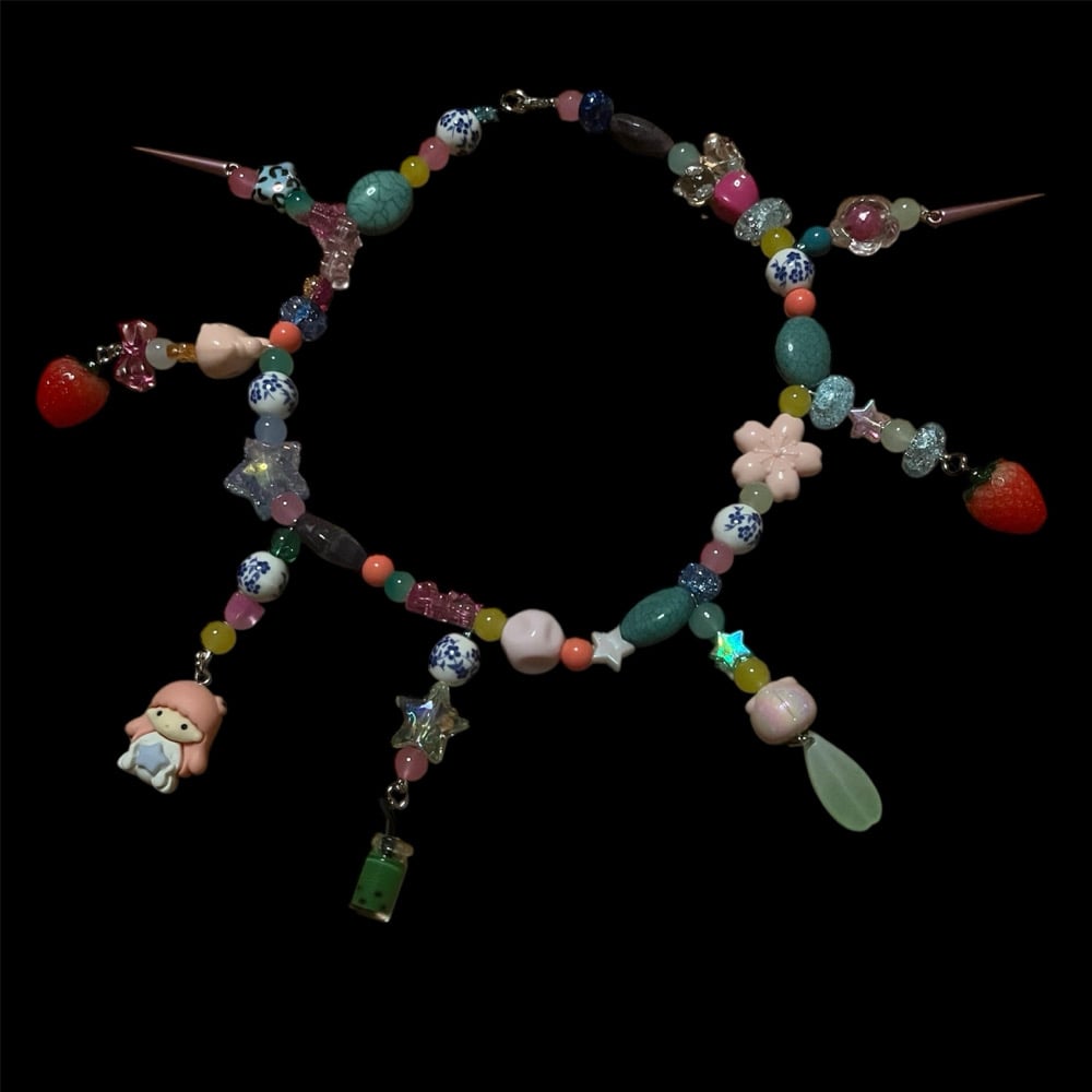 Image of CLOWN CHAIN