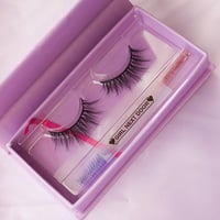 Image 1 of THE 'GIRL NEXT DOOR' LASH