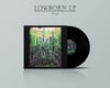 Wastewalker - " Lowborn" LP Vinyl (LESS THAN 20 LEFT)