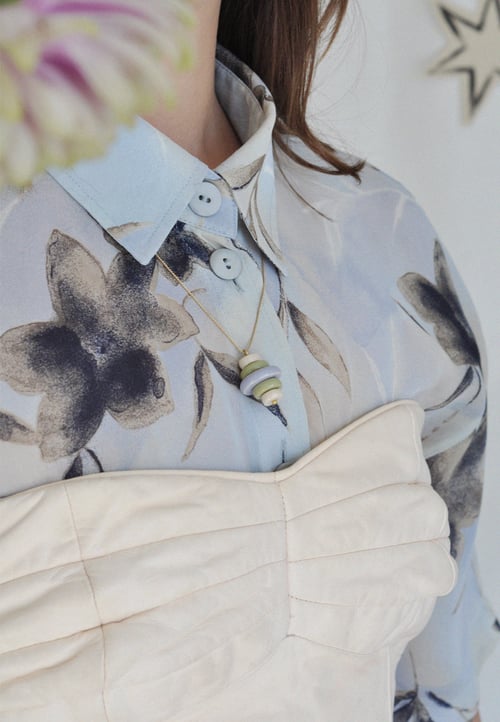 Image of COLLAR LUCERITO