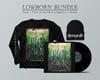 Wastewalker - "Lowborn" Vinyl ultimate bundle - Beanie and Longsleeve