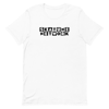 CLASSIC LOGO | White T-Shirt