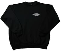 Air Fades Crewneck Sweatshirt