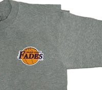 Orange County Fades T-Shirt