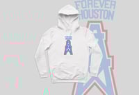 Limited Edition Forever Houston Hoodie