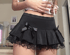 Asher Mini Skirt Image 2