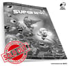 Masked Republic Luchaverse: Solar & Super Astro #1 One-Shot / Córdova Variant (Ltd. 500)
