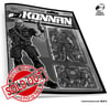 Masked Republic Luchaverse: Konnan & The Ambassadors #1 One-Shot / Toy Variant (Ltd. 500)