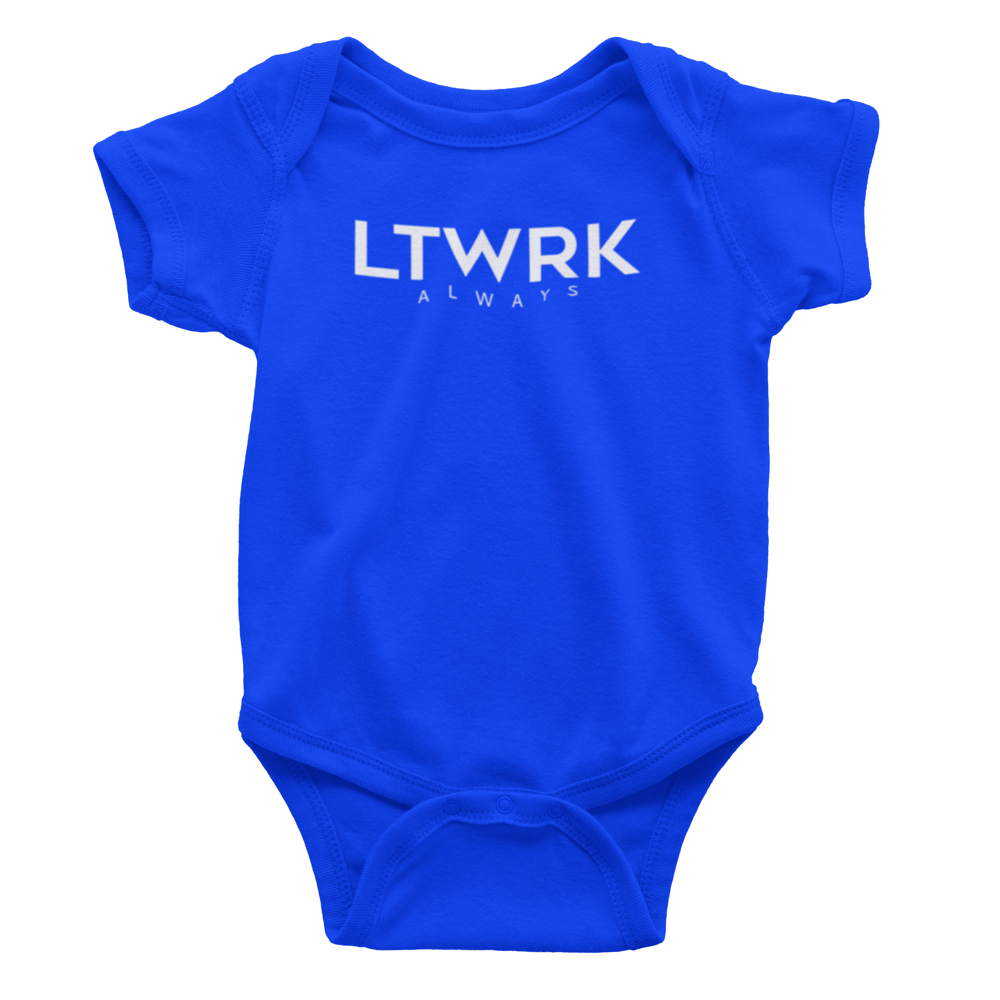 Image of LTWRK ONESIE