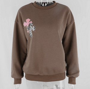 Image of Modern Girl Crewneck