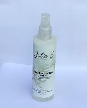 Heat Protector Mist