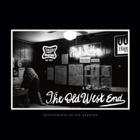 The Old West End: Photographs by Nik Nerburn