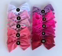 Image 2 of Velvet Valentines