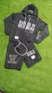 Image 2 of R.I.R Windbreaker Sets