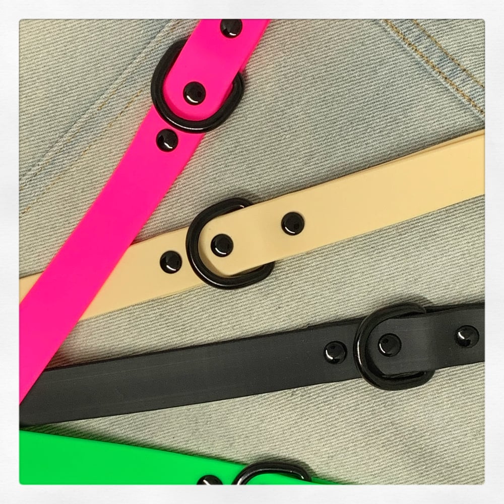 Boss + Boo - Waterproof Lead